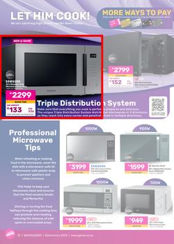 Game : Electronics Mania (05 December - 29 December 2023), page 12