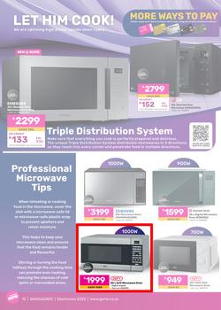 Game : Electronics Mania (05 December - 29 December 2023), page 12