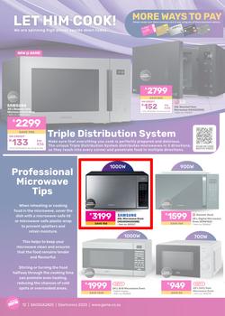 Game : Electronics Mania (05 December - 29 December 2023), page 12