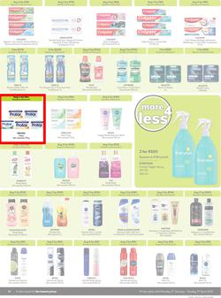 Makro : More 4 Less (27 January - 27 April 2025), page 12