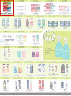 Makro : More 4 Less (27 January - 27 April 2025), page 12