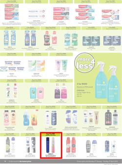 Makro : More 4 Less (27 January - 27 April 2025), page 12