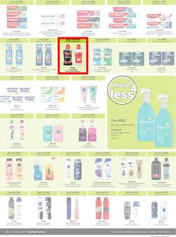 Makro : More 4 Less (27 January - 27 April 2025), page 12