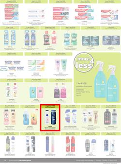Makro : More 4 Less (27 January - 27 April 2025), page 12