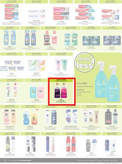 Makro : More 4 Less (27 January - 27 April 2025), page 12