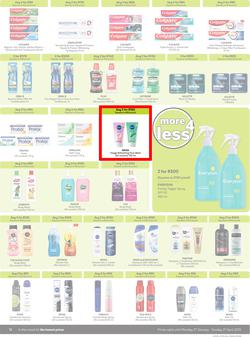Makro : More 4 Less (27 January - 27 April 2025), page 12