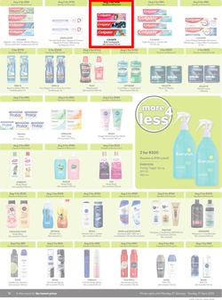 Makro : More 4 Less (27 January - 27 April 2025), page 12