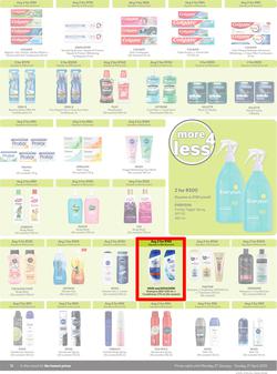 Makro : More 4 Less (27 January - 27 April 2025), page 12