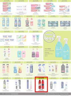 Makro : More 4 Less (27 January - 27 April 2025), page 12