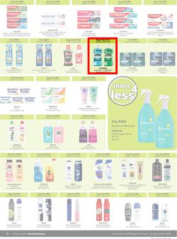 Makro : More 4 Less (27 January - 27 April 2025), page 12