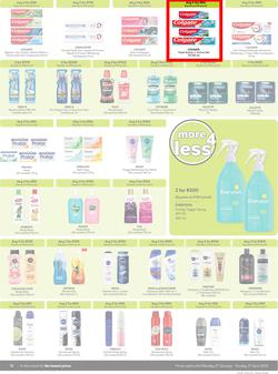 Makro : More 4 Less (27 January - 27 April 2025), page 12