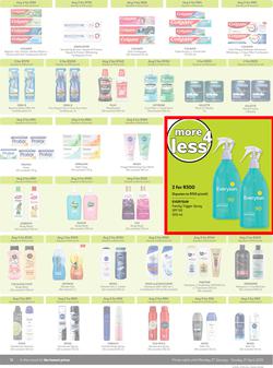 Makro : More 4 Less (27 January - 27 April 2025), page 12