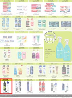 Makro : More 4 Less (27 January - 27 April 2025), page 12