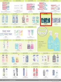 Makro : More 4 Less (27 January - 27 April 2025), page 12
