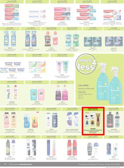 Makro : More 4 Less (27 January - 27 April 2025), page 12