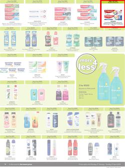 Makro : More 4 Less (27 January - 27 April 2025), page 12