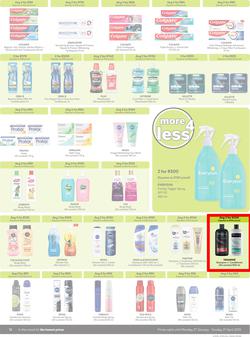 Makro : More 4 Less (27 January - 27 April 2025), page 12