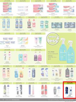 Makro : More 4 Less (27 January - 27 April 2025), page 12