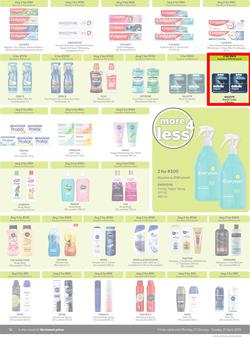 Makro : More 4 Less (27 January - 27 April 2025), page 12