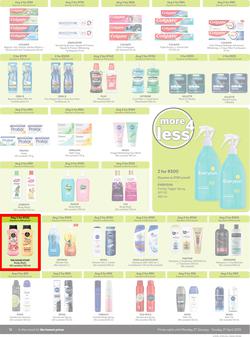 Makro : More 4 Less (27 January - 27 April 2025), page 12