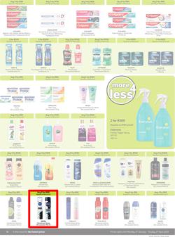 Makro : More 4 Less (27 January - 27 April 2025), page 12