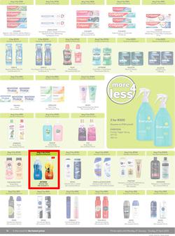 Makro : More 4 Less (27 January - 27 April 2025), page 12
