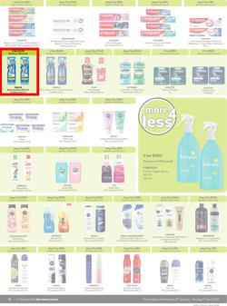 Makro : More 4 Less (27 January - 27 April 2025), page 12