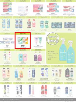 Makro : More 4 Less (27 January - 27 April 2025), page 12