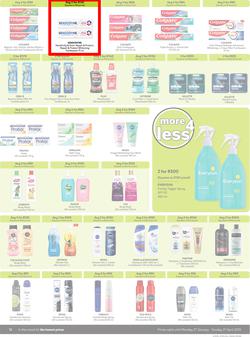Makro : More 4 Less (27 January - 27 April 2025), page 12