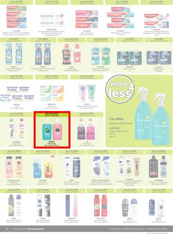 Makro : More 4 Less (27 January - 27 April 2025), page 12