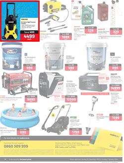 Makro : Fantastic New Year Deals (24 December - 07 January 2024), page 12
