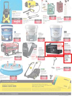 Makro : Fantastic New Year Deals (24 December - 07 January 2024), page 12