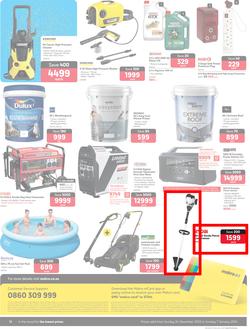 Makro : Fantastic New Year Deals (24 December - 07 January 2024), page 12