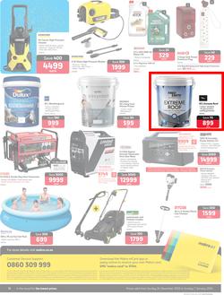 Makro : Fantastic New Year Deals (24 December - 07 January 2024), page 12