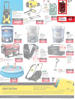 Makro : Fantastic New Year Deals (24 December - 07 January 2024), page 12
