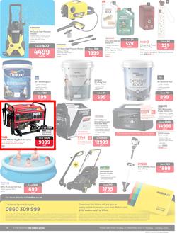 Makro : Fantastic New Year Deals (24 December - 07 January 2024), page 12