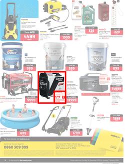 Makro : Fantastic New Year Deals (24 December - 07 January 2024), page 12