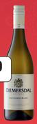 Diemersdal Sauvignon Blanc-750ml 