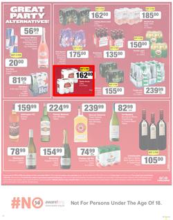 SPAR EASTERN CAPE : Turn Your Shopping Into A Car (19 April - 01 May) | Valid In Acres, Algoa Park, Burgersdorp, Cambridge, Cradock, Dagbreek, De Freitas, Fig Tree, Five Ways, Lighthouse, Linton Grang, page 12