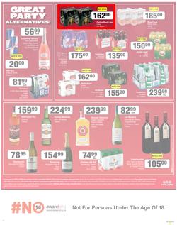 SPAR EASTERN CAPE : Turn Your Shopping Into A Car (19 April - 01 May) | Valid In Acres, Algoa Park, Burgersdorp, Cambridge, Cradock, Dagbreek, De Freitas, Fig Tree, Five Ways, Lighthouse, Linton Grang, page 12