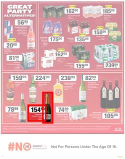 SPAR EASTERN CAPE : Turn Your Shopping Into A Car (19 April - 01 May) | Valid In Acres, Algoa Park, Burgersdorp, Cambridge, Cradock, Dagbreek, De Freitas, Fig Tree, Five Ways, Lighthouse, Linton Grang, page 12