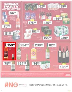SPAR EASTERN CAPE : Turn Your Shopping Into A Car (19 April - 01 May) | Valid In Acres, Algoa Park, Burgersdorp, Cambridge, Cradock, Dagbreek, De Freitas, Fig Tree, Five Ways, Lighthouse, Linton Grang, page 12
