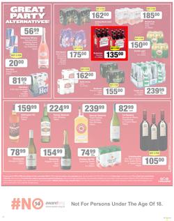 SPAR EASTERN CAPE : Turn Your Shopping Into A Car (19 April - 01 May) | Valid In Acres, Algoa Park, Burgersdorp, Cambridge, Cradock, Dagbreek, De Freitas, Fig Tree, Five Ways, Lighthouse, Linton Grang, page 12