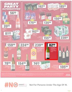 SPAR EASTERN CAPE : Turn Your Shopping Into A Car (19 April - 01 May) | Valid In Acres, Algoa Park, Burgersdorp, Cambridge, Cradock, Dagbreek, De Freitas, Fig Tree, Five Ways, Lighthouse, Linton Grang, page 12