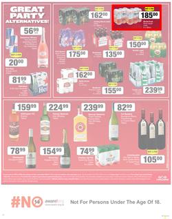 SPAR EASTERN CAPE : Turn Your Shopping Into A Car (19 April - 01 May) | Valid In Acres, Algoa Park, Burgersdorp, Cambridge, Cradock, Dagbreek, De Freitas, Fig Tree, Five Ways, Lighthouse, Linton Grang, page 12