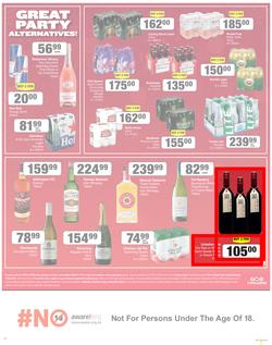 SPAR EASTERN CAPE : Turn Your Shopping Into A Car (19 April - 01 May) | Valid In Acres, Algoa Park, Burgersdorp, Cambridge, Cradock, Dagbreek, De Freitas, Fig Tree, Five Ways, Lighthouse, Linton Grang, page 12