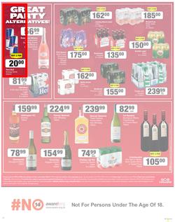 SPAR EASTERN CAPE : Turn Your Shopping Into A Car (19 April - 01 May) | Valid In Acres, Algoa Park, Burgersdorp, Cambridge, Cradock, Dagbreek, De Freitas, Fig Tree, Five Ways, Lighthouse, Linton Grang, page 12