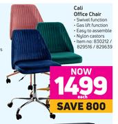 Cali Office Chair-Each
