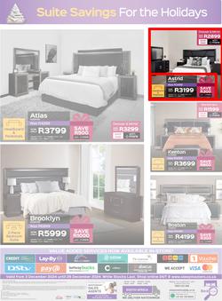 Sleepmasters : Get The Sleep You Deserve (03 December - 26 December 2024), page 12