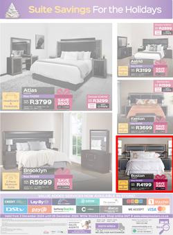 Sleepmasters : Get The Sleep You Deserve (03 December - 26 December 2024), page 12